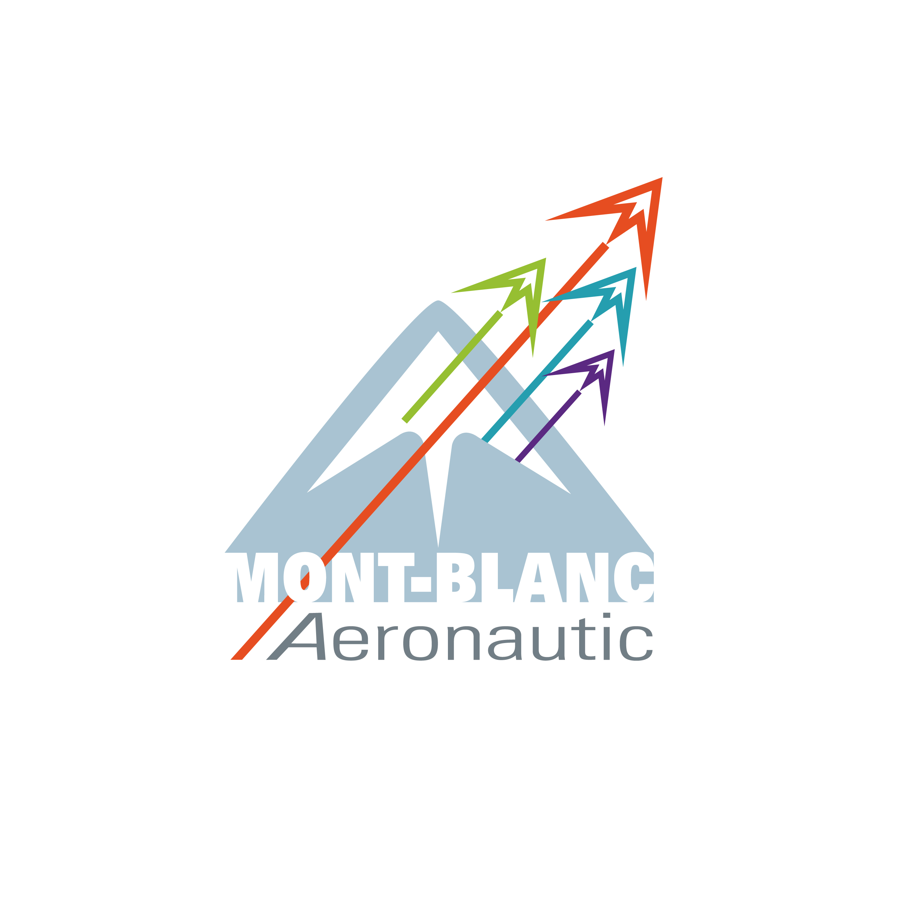 GIE Mont-Blanc Aeronautic