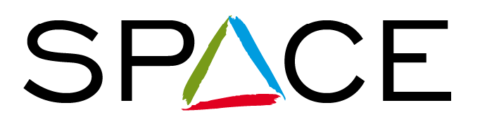 Logo SPACE