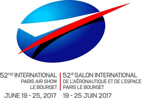 Paris Air Show - Bourget 2017