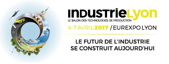 Supermetal reçoit le prix AMI pour l'industrie du futur