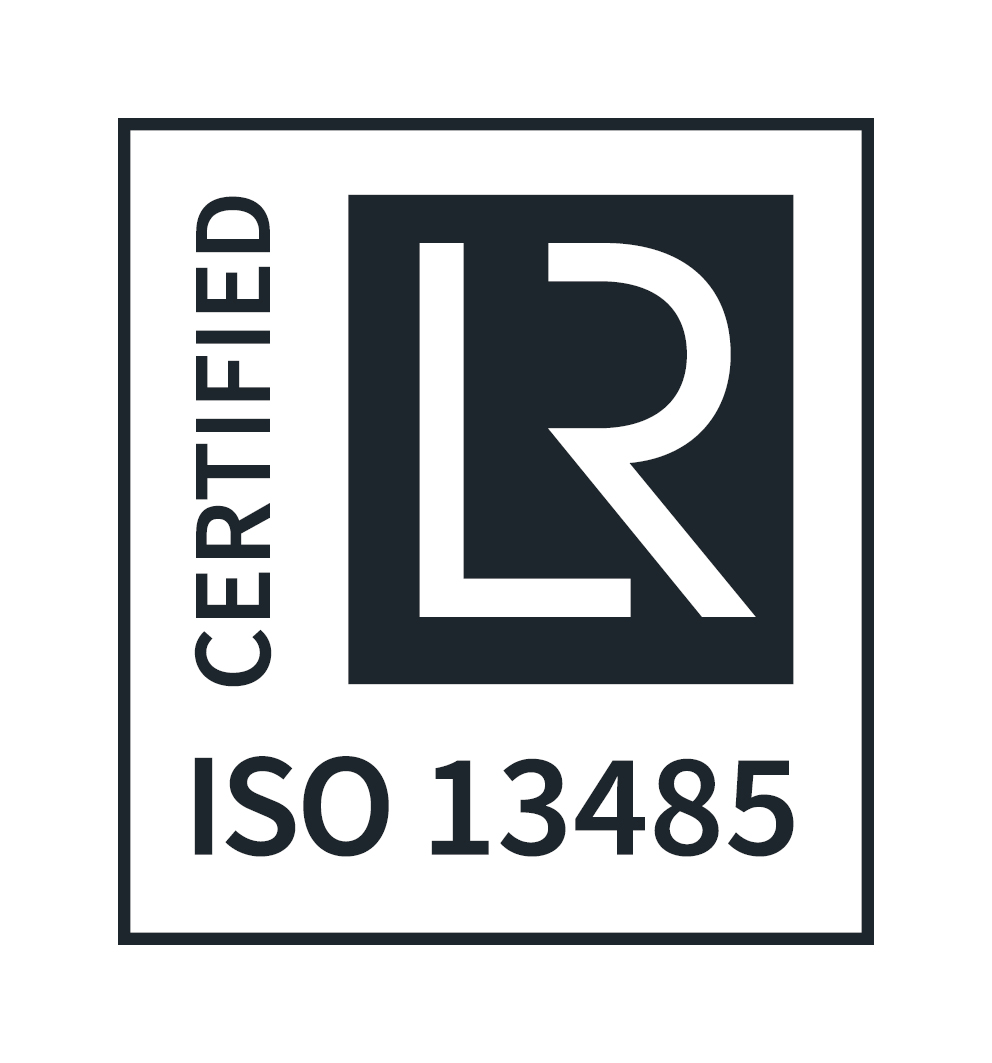 ISO 13485