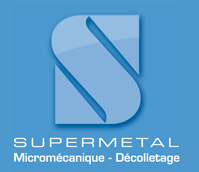 Supermetal